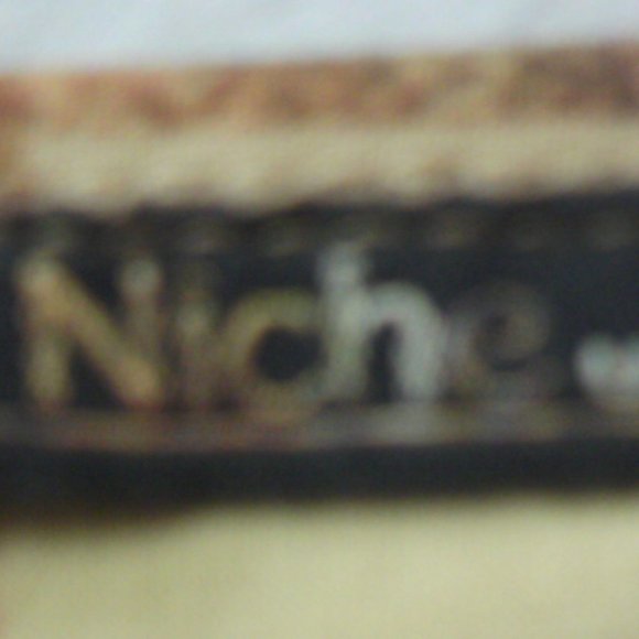 **2 FOR 20** Ladies Niche USA  Small freedom flare  Blouse - Picture 3 of 6